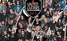 United Guitars: Vol. 3