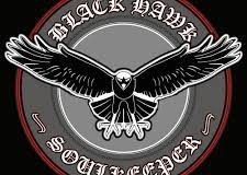 BLACK HAWK: Soulkeeper