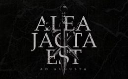 ALEA JACTA EST: Ad augusta