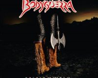 BODYGUERRA: Invictus