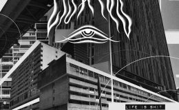 LISATYD: Life is shit and then you die