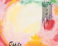 NATURE MORTE: Oddity