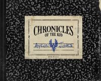 AYRON JONES: Chronicles of the kid