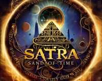SATRA: Sands of time