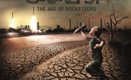 CATALYST: The age of rocketeers