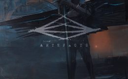 Séance de rattrapage: ARTEFACTS: The titan chronicles part II: Lucius