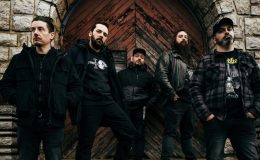 Interview DEATH DECLINE