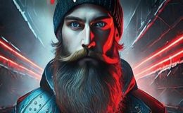 NEXT DEED: The soldier – act 1