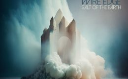 WIRE EDGE: Salt of the earth