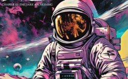 Z FAMILY:Chapter III: The dark awakening