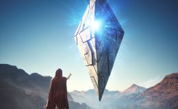 ATLAS ASHES: New world