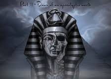 AMON SETHIS: Part III – Dawn of an apocalyptic world