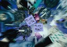 BÏUR: Plus vite et plus fort