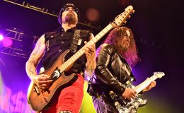 QUEENSRYCHE live à Paris (Le Trianon, le 17 février 2025, avec Night Demon)