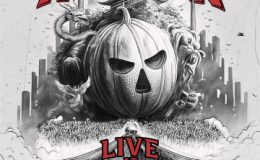 Séance de rattrapage: HELLOWEEN: Live at Budokan