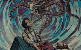 CHTULUMINATI: Tentacula