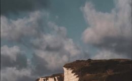 DAMAGE DONE: Stranger skies