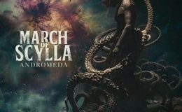 MARCH OF SCYLLA: Andromeda