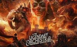 SABATON: de retour en France en fin d&rsquo;année!