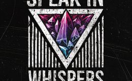 SPEAK IN WHISPERS Crystalline structures