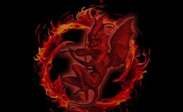 SILVER DUST: Symphony of chaos