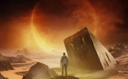 LETHERNAL UTOPIA: Illusion of time