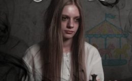 SYR DARIA: Dark carousel