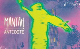 MANTAH: Antidote