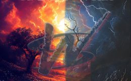 Séance de rattrapage: SPIRIT WAR: Beyond frontiers