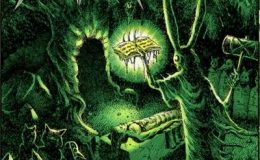 BLACK RABBIT: Warren of necrosis