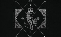 HEADKEYZ: The cage and the crown, chapter II