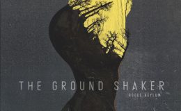 THE GROUND SHAKER: Rogue asylum