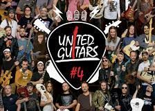 UNITED GUITARS #4