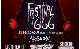 Interview Festival 666
