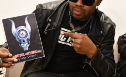 Interview: Ayron JONES