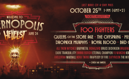 HELLFEST 2024: Premiers noms