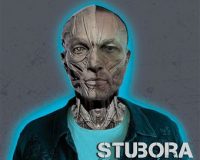 STUBORA: Écorché vif