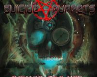 SUICIDE PUPPETS: Beyond the veil