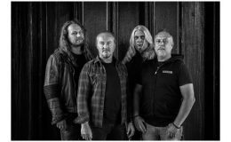 Interview:  BLACK RIVER SONS