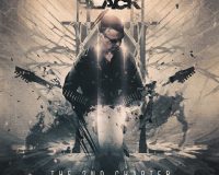 BLACK 7: The 2nd chapter