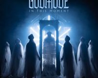 IN THIS MOMENT: Godmode