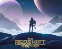 THE REDSHIFT EMPIRE: New horizons