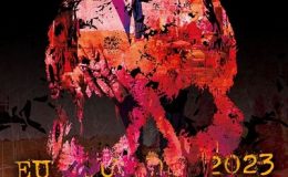 THE DEAD DAISIES live à Paris (La Machine du Moulin Rouge, avec Spike, le 5 novembre 2023)