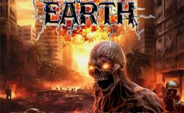 DEAD EARTH: From the ruins