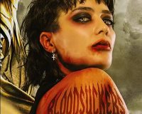 SAINT AGNES: Bloodsuckers