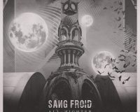 SANG FROID: All-nighter