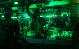 Interview: SHAÂRGHOT