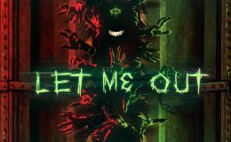 SHAÂRGHOT: Vol III: Let me out