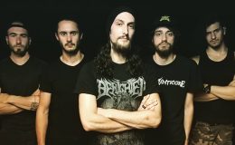 Interview: TEMPT FATE