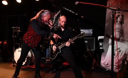 ORLÉANS METAL NIGHT: la galerie